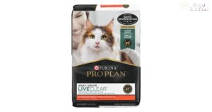 Is Purina Pro Plan Cat Food Good?