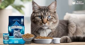 Blue Buffalo Cat Food Reviews